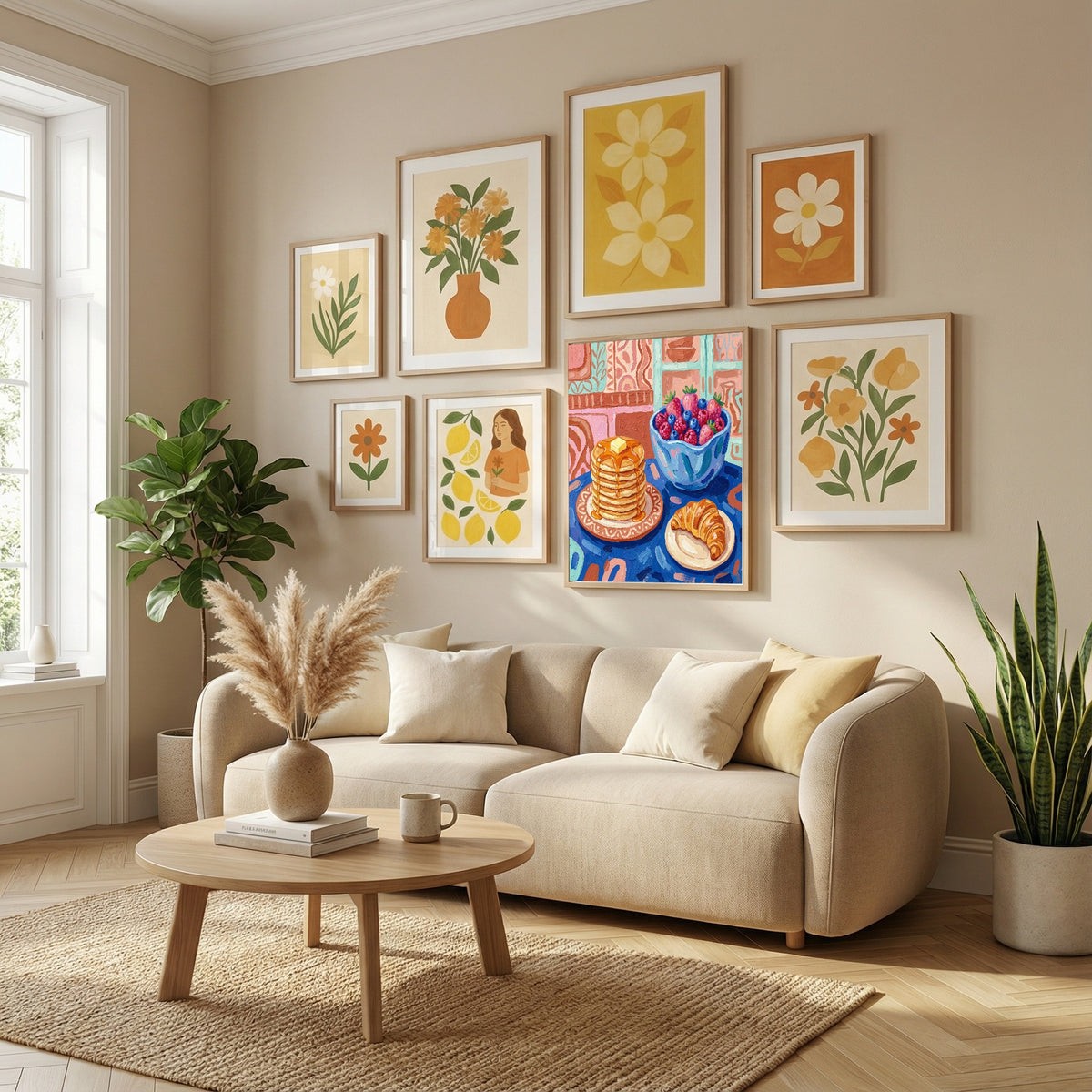 Auto-generated Mockup