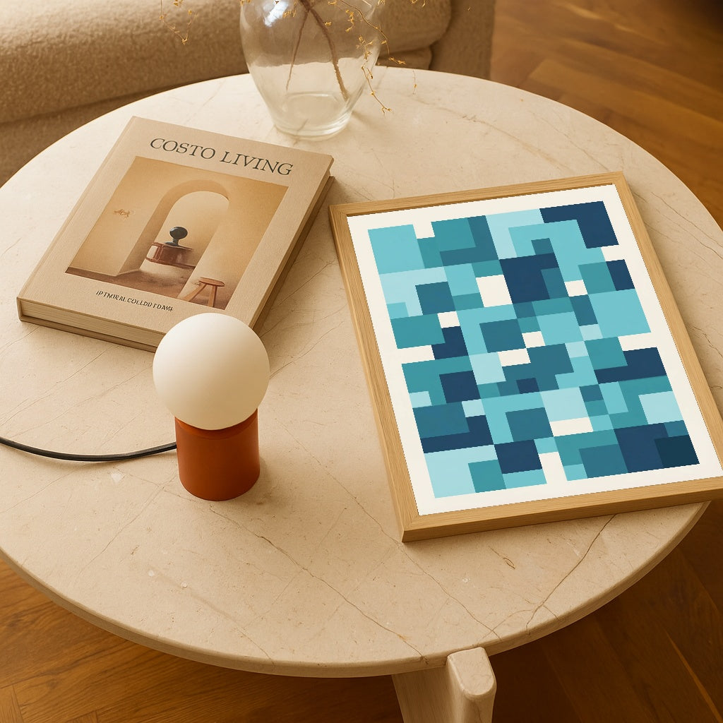Auto-generated Mockup