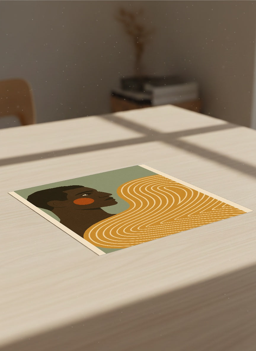Auto-generated Mockup