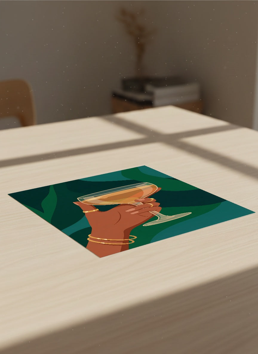 Auto-generated Mockup