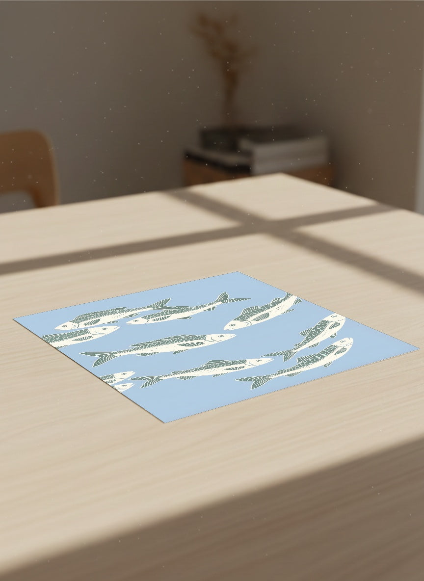 Auto-generated Mockup