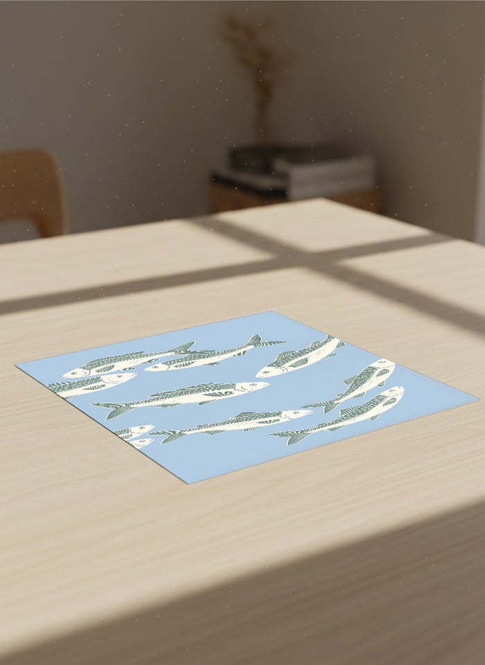 Auto-generated Mockup