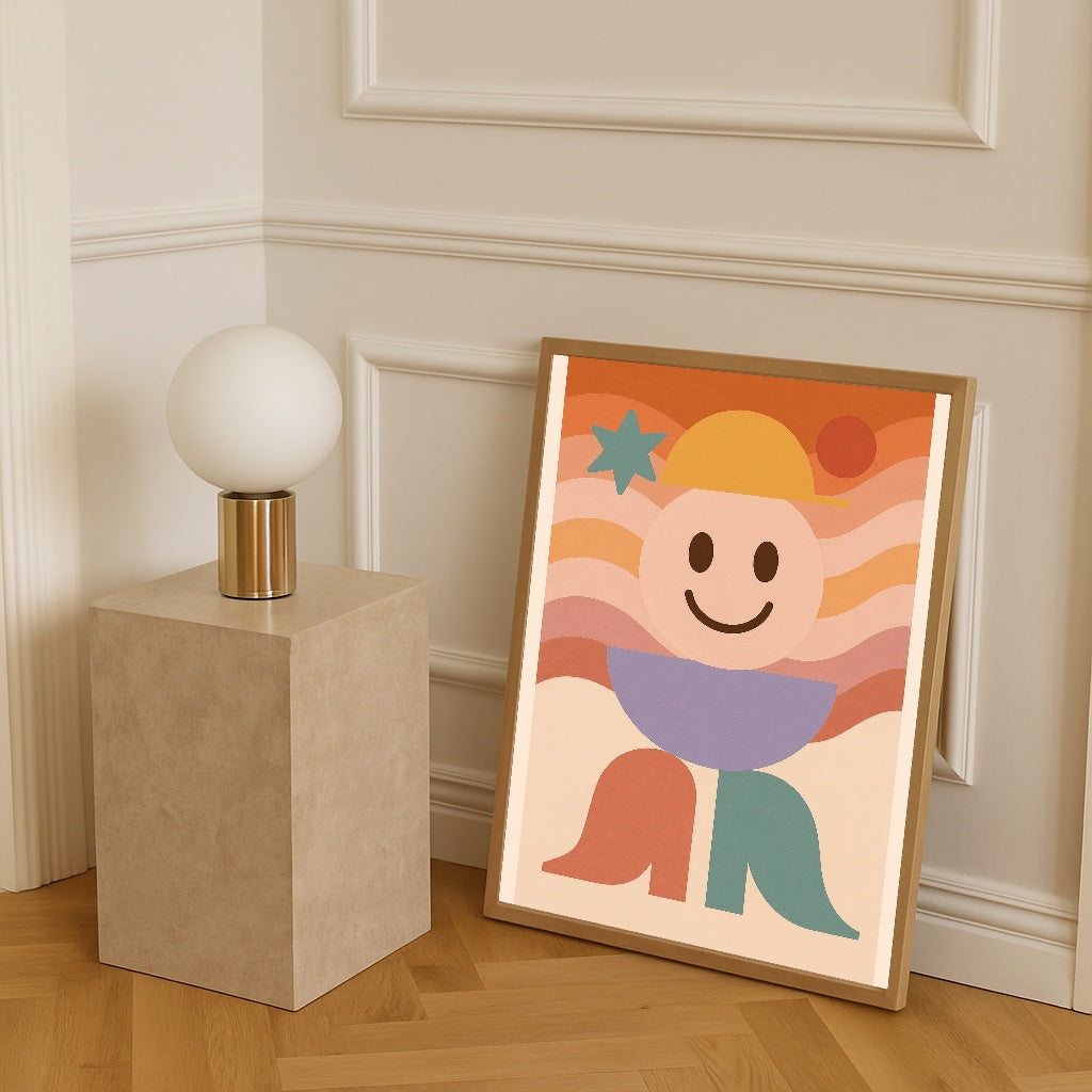 Auto-generated Mockup