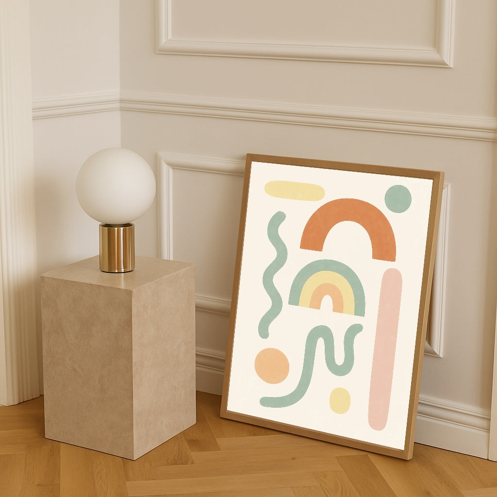 Auto-generated Mockup