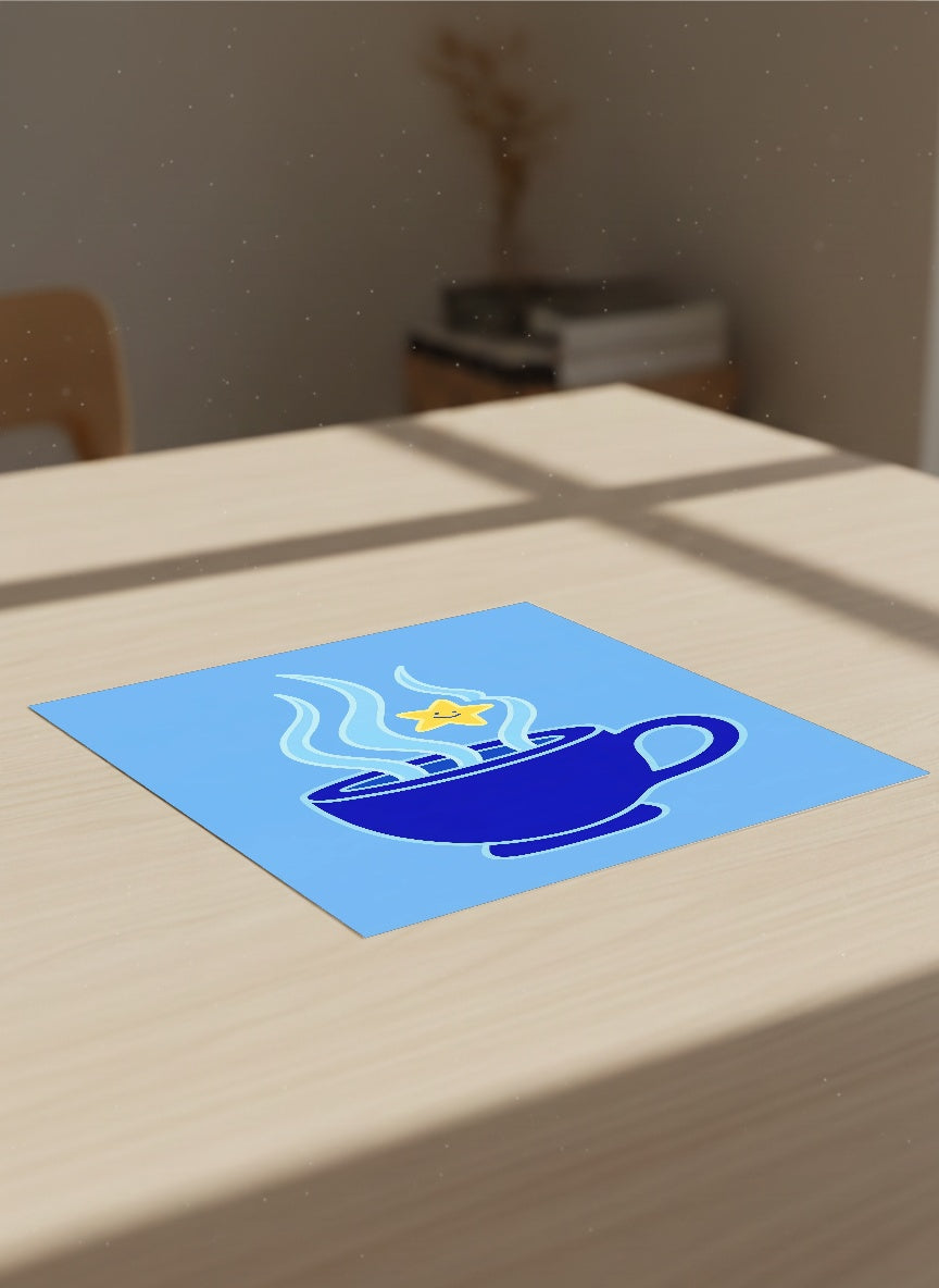 Auto-generated Mockup