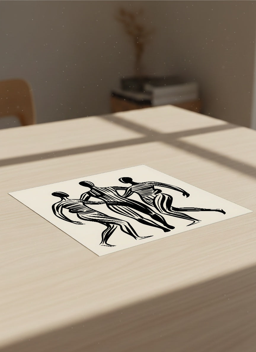 Auto-generated Mockup