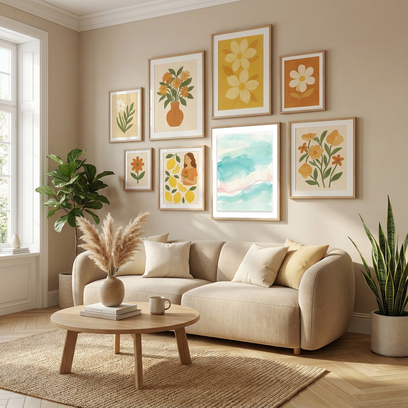 Auto-generated Mockup