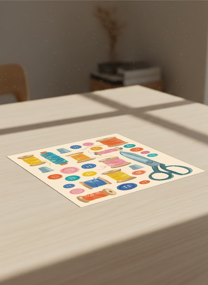 Auto-generated Mockup