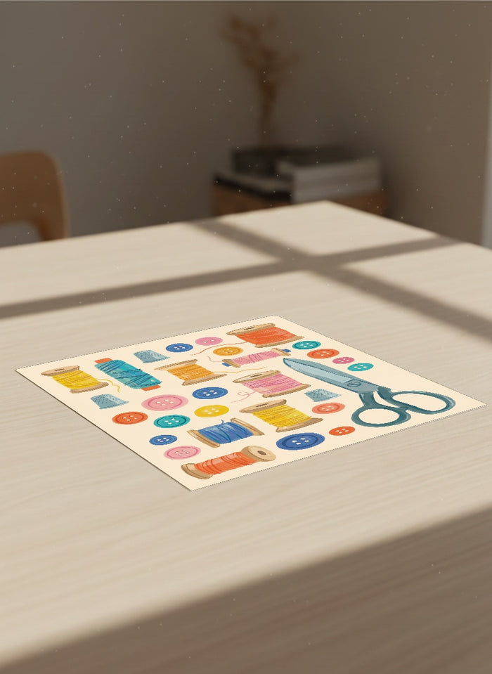 Auto-generated Mockup