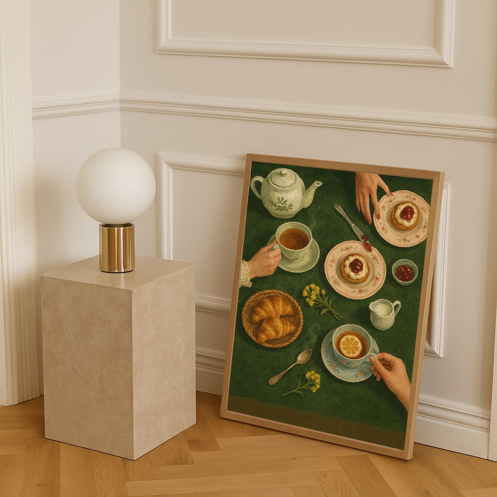 Auto-generated Mockup