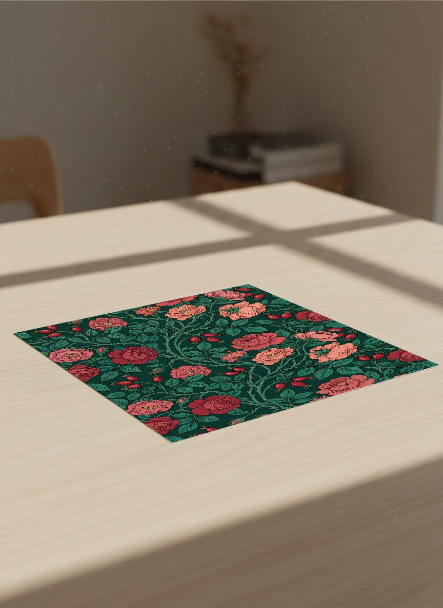 Auto-generated Mockup