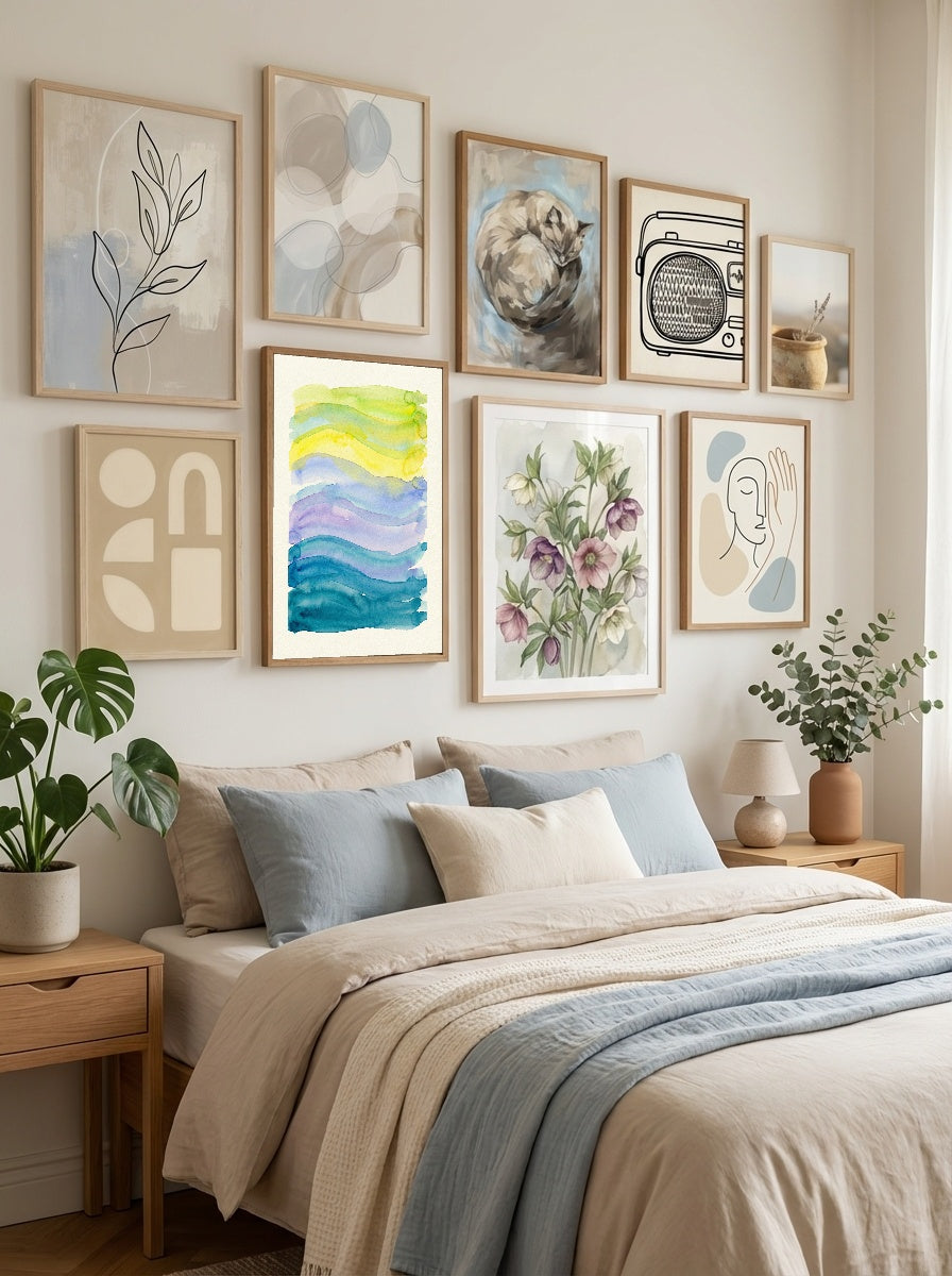 Auto-generated Mockup