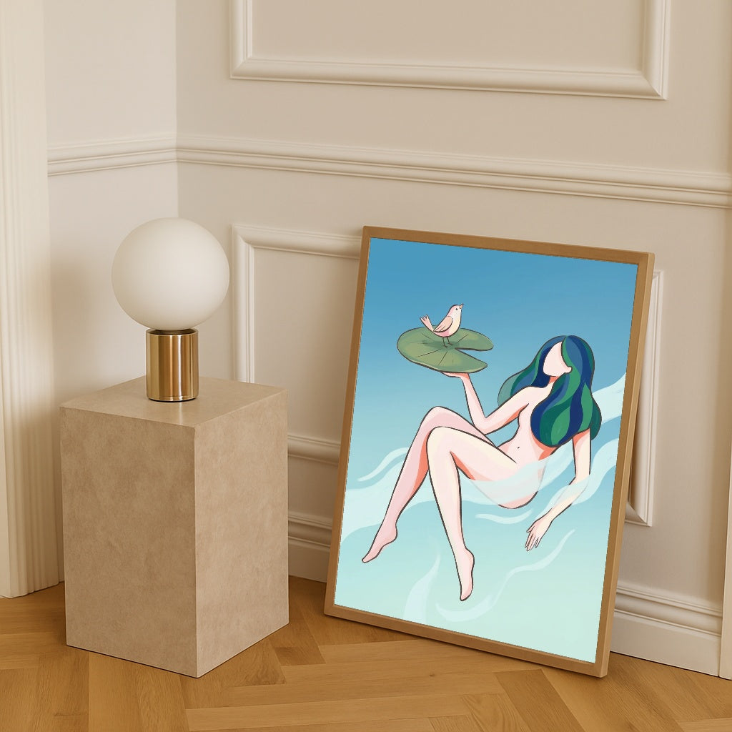 Auto-generated Mockup