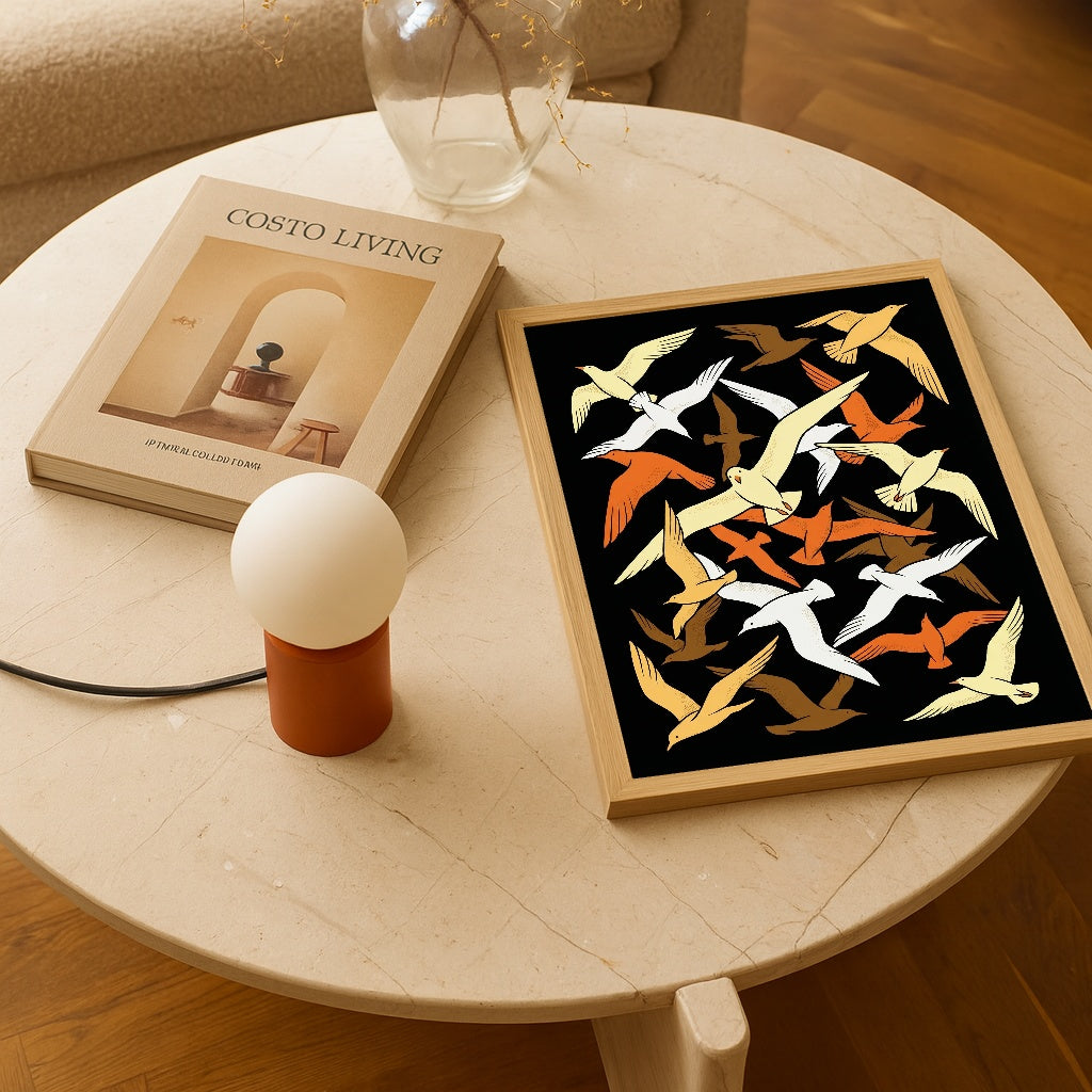 Auto-generated Mockup