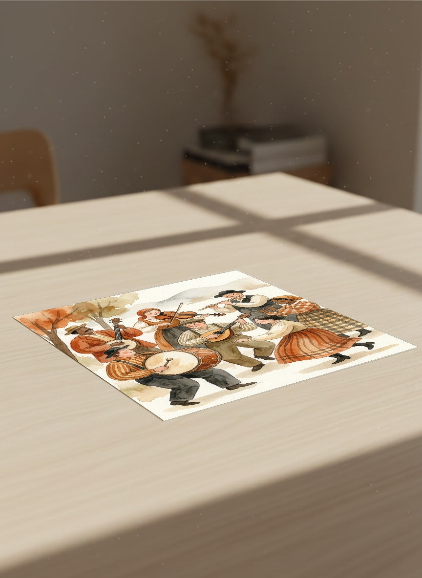 Auto-generated Mockup