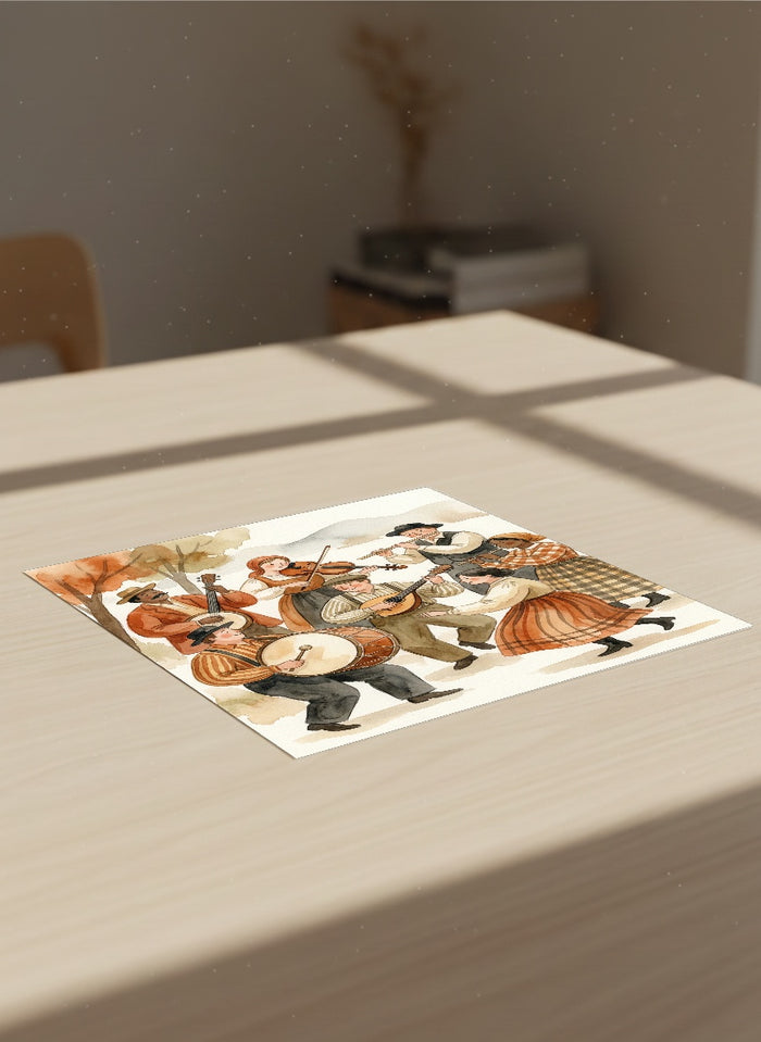 Auto-generated Mockup