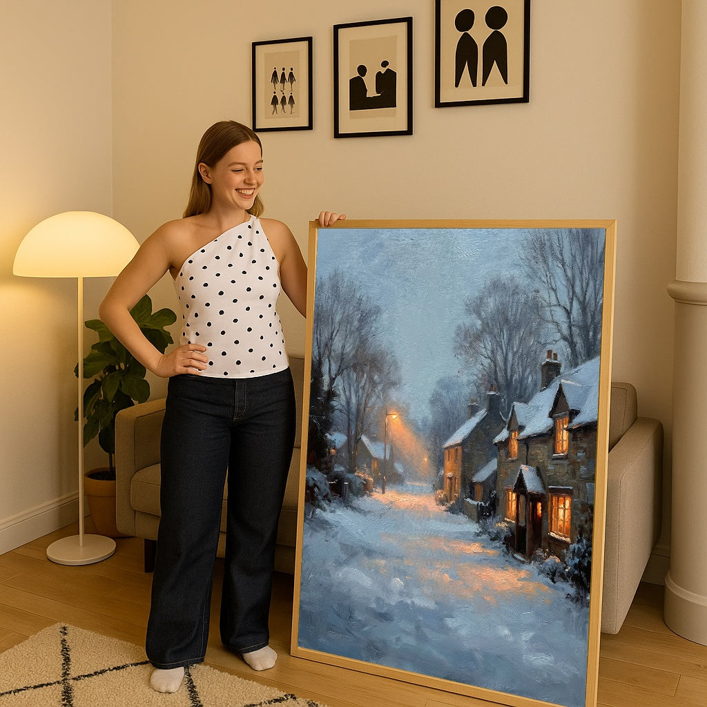 Auto-generated Mockup