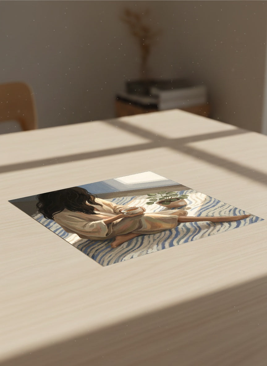 Auto-generated Mockup