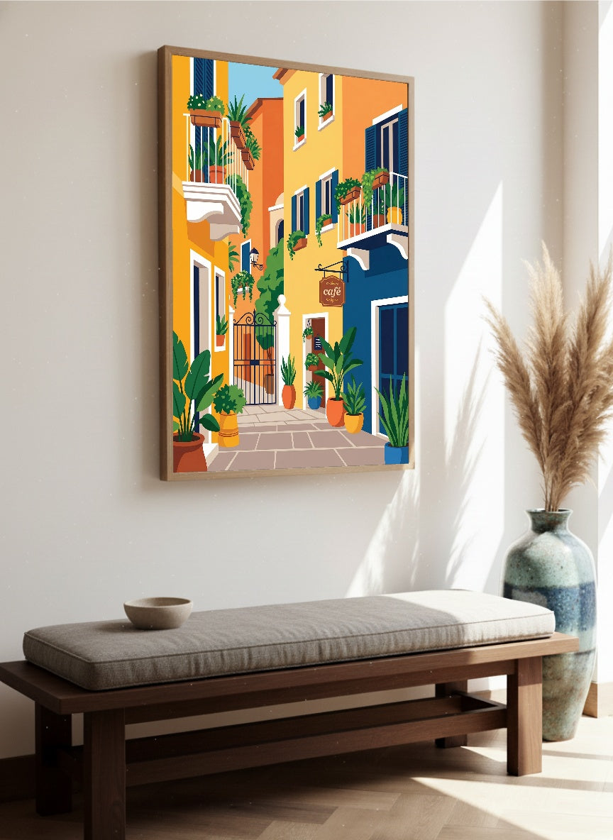 Auto-generated Mockup