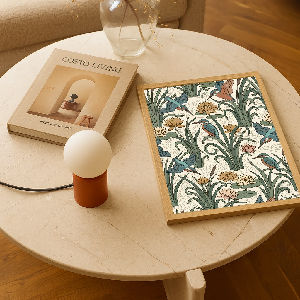 Auto-generated Mockup