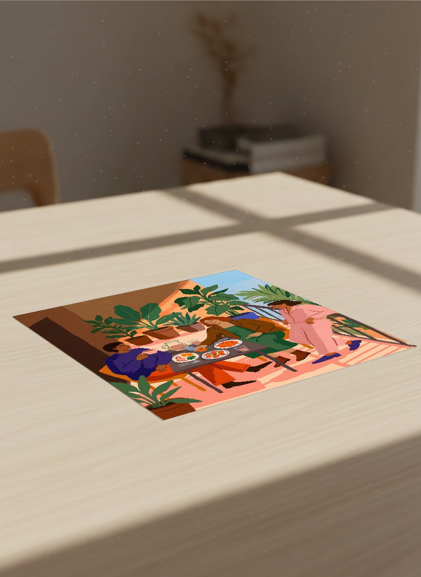 Auto-generated Mockup