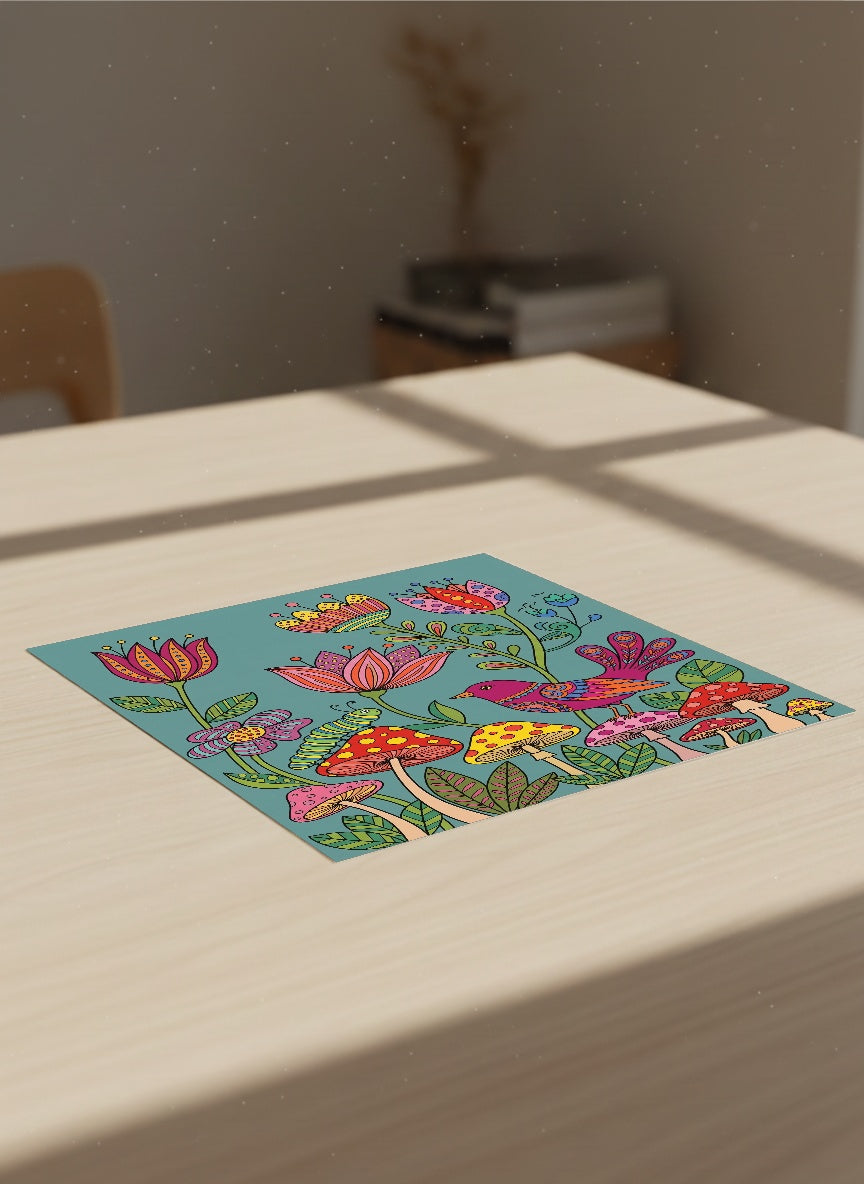 Auto-generated Mockup