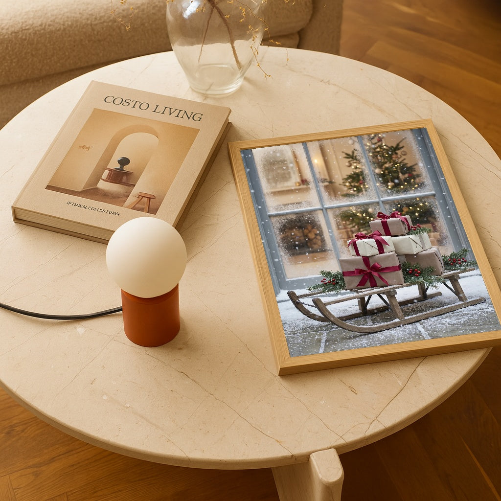 Auto-generated Mockup