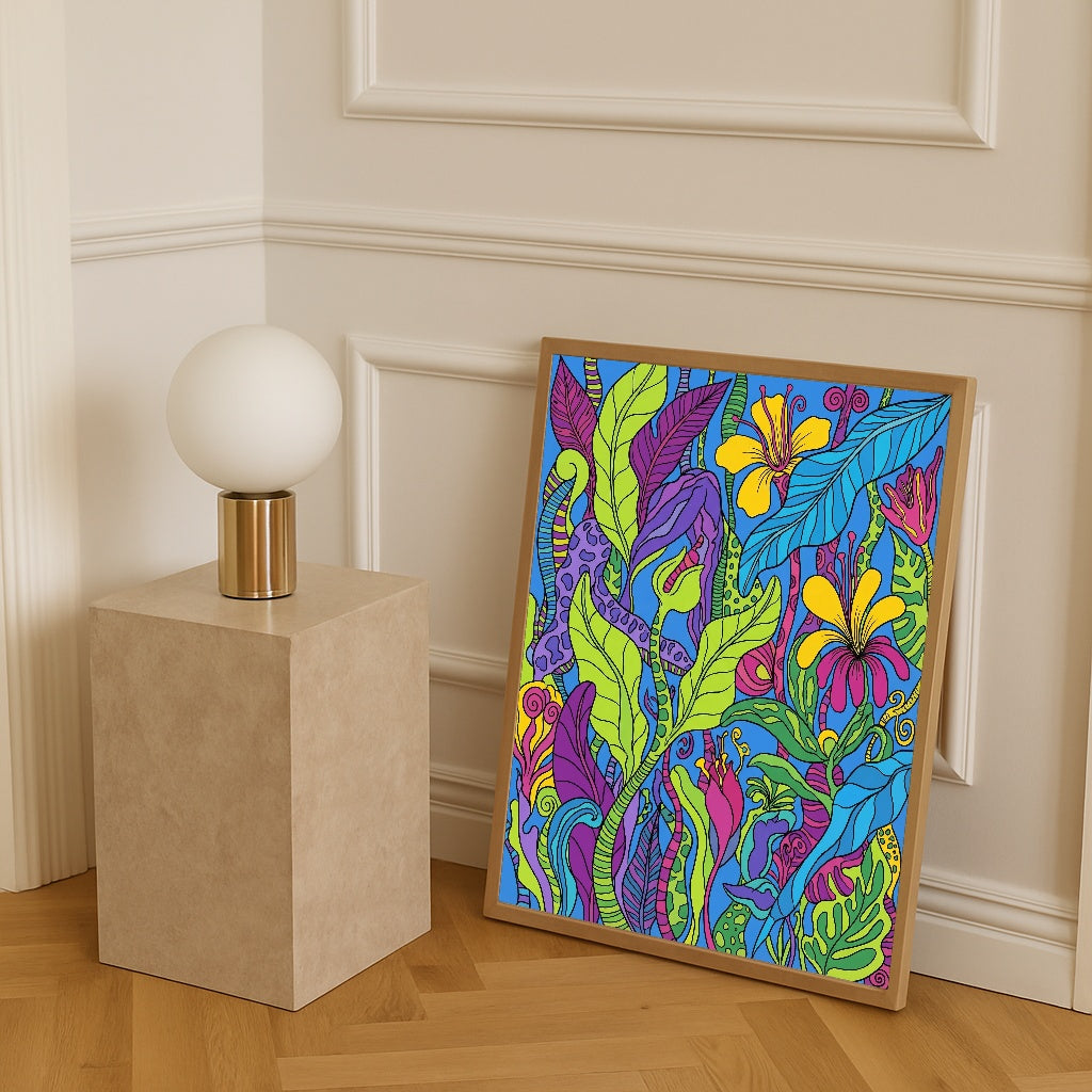 Auto-generated Mockup