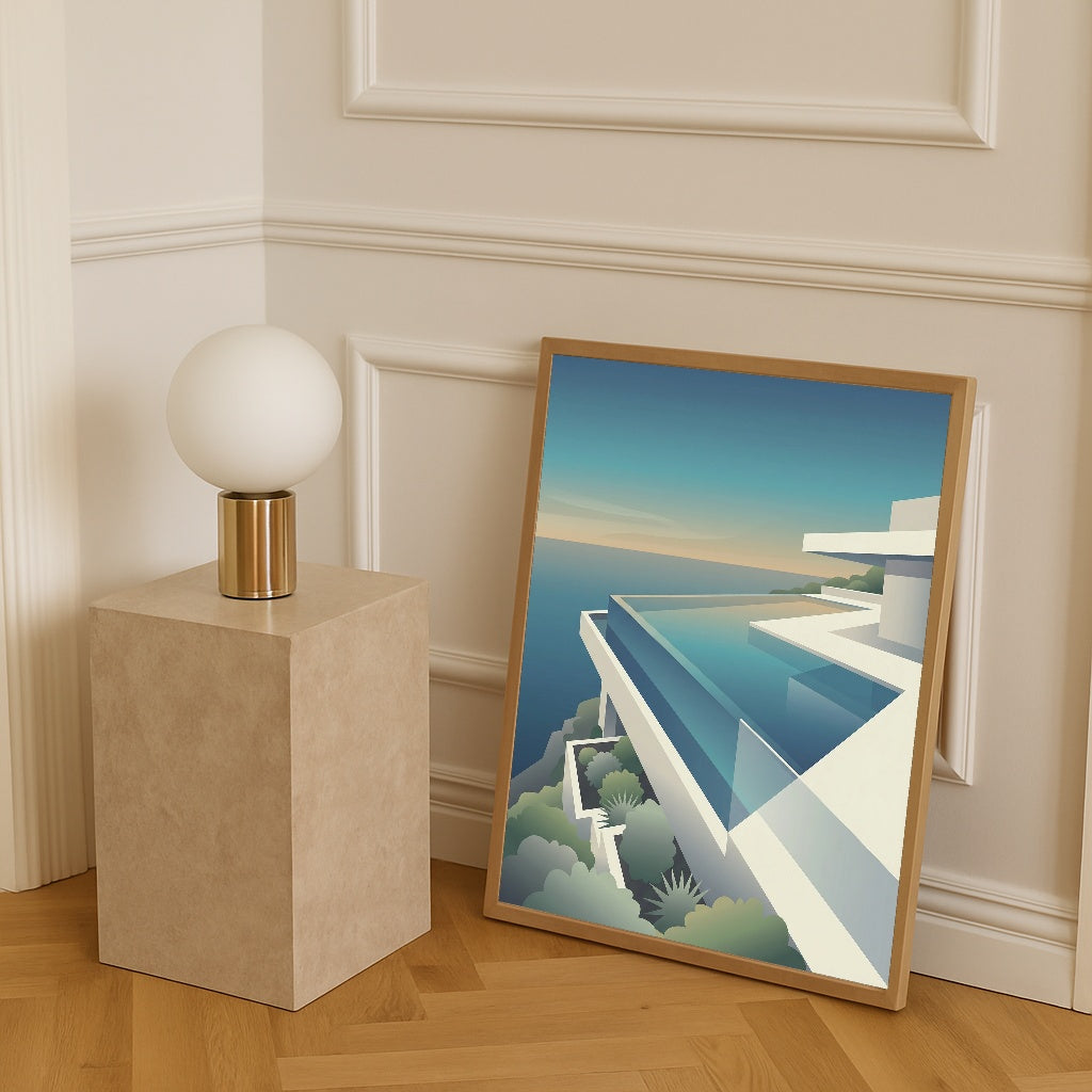 Auto-generated Mockup