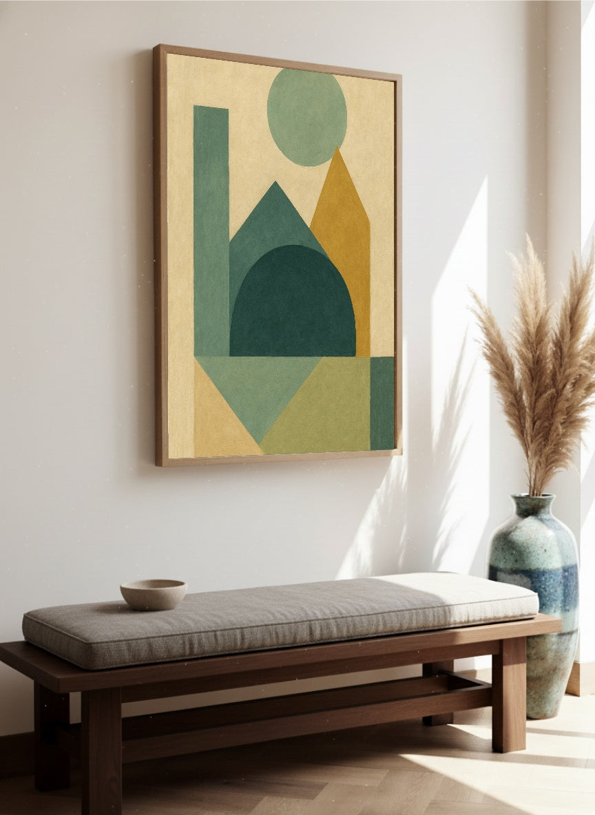 Auto-generated Mockup