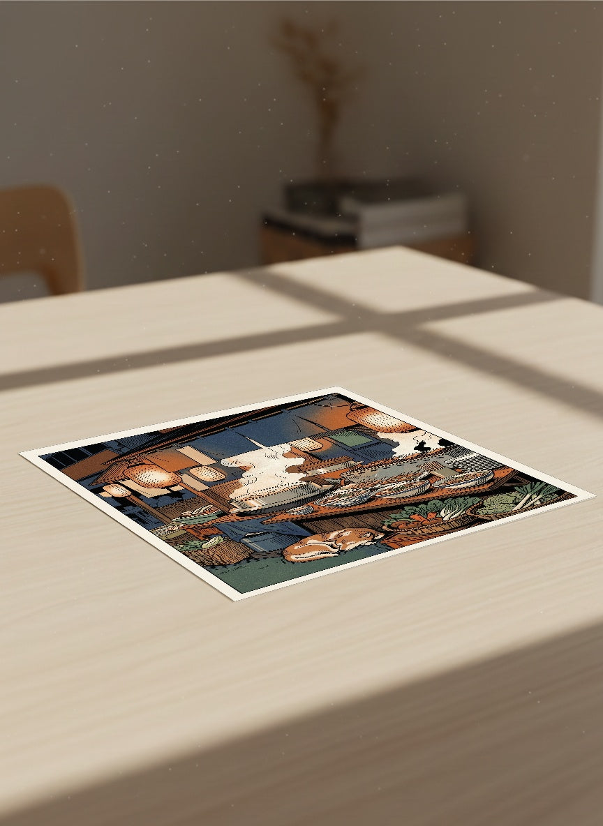 Auto-generated Mockup