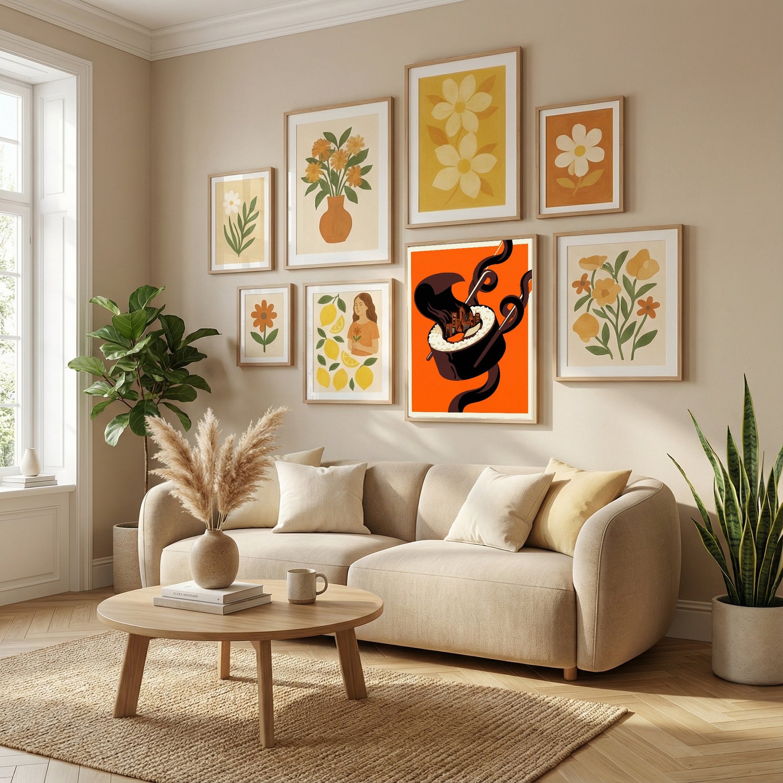 Auto-generated Mockup