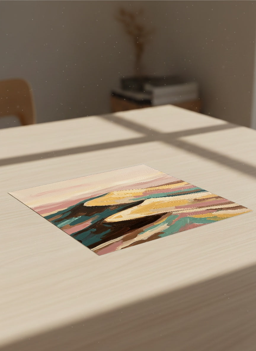 Auto-generated Mockup