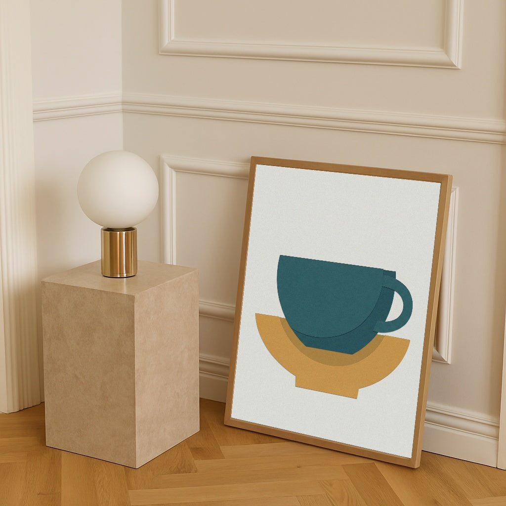 Auto-generated Mockup