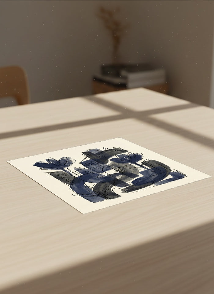 Auto-generated Mockup