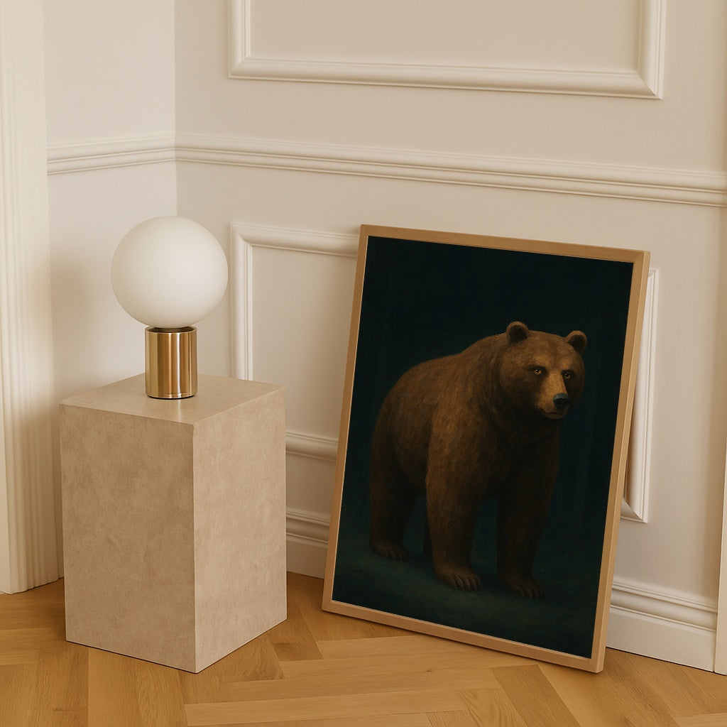 Auto-generated Mockup