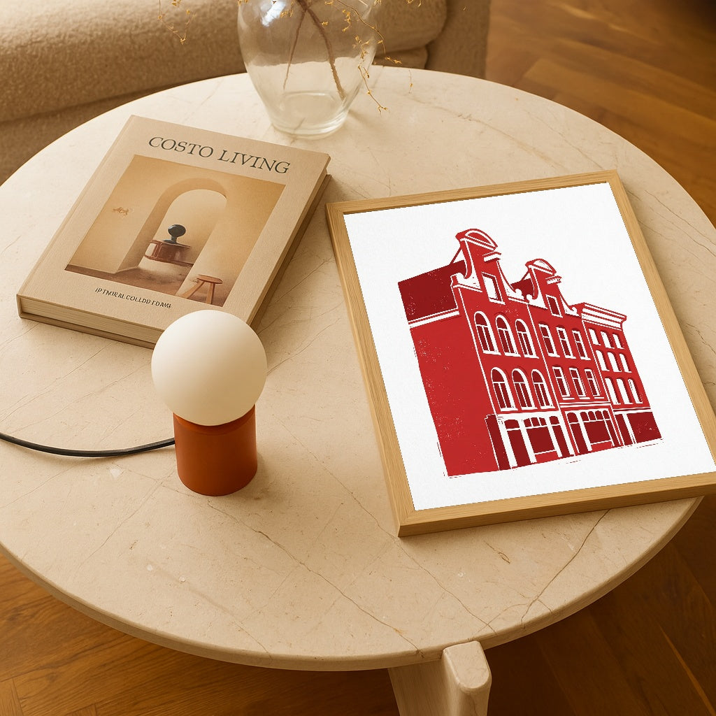 Auto-generated Mockup