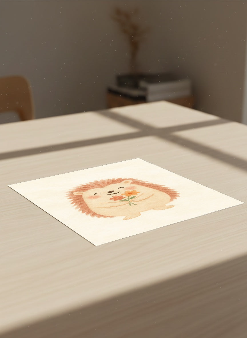 Auto-generated Mockup