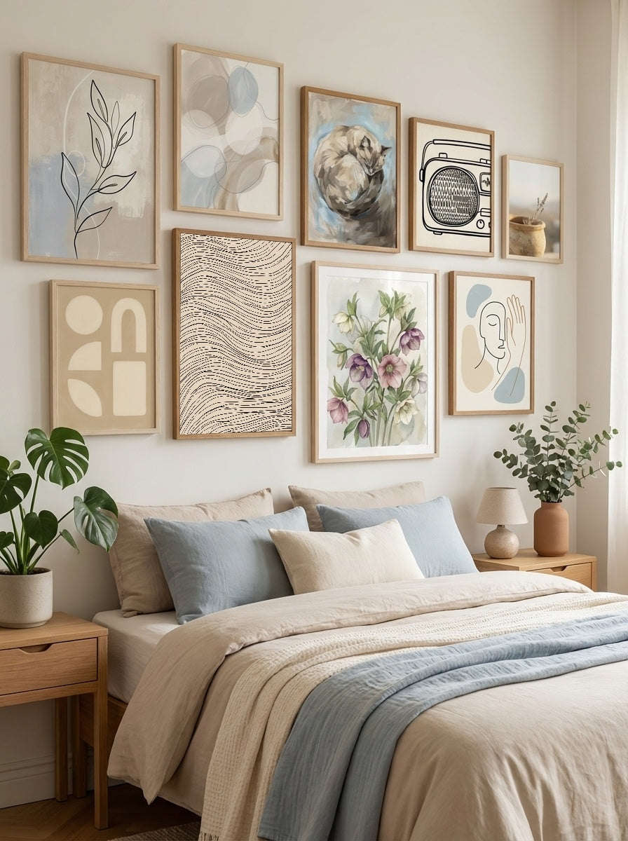 Auto-generated Mockup