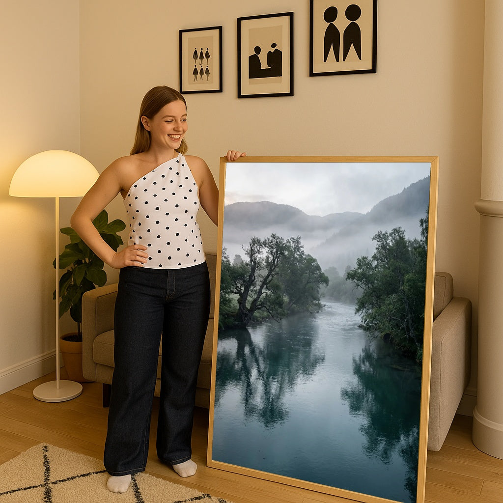 Auto-generated Mockup