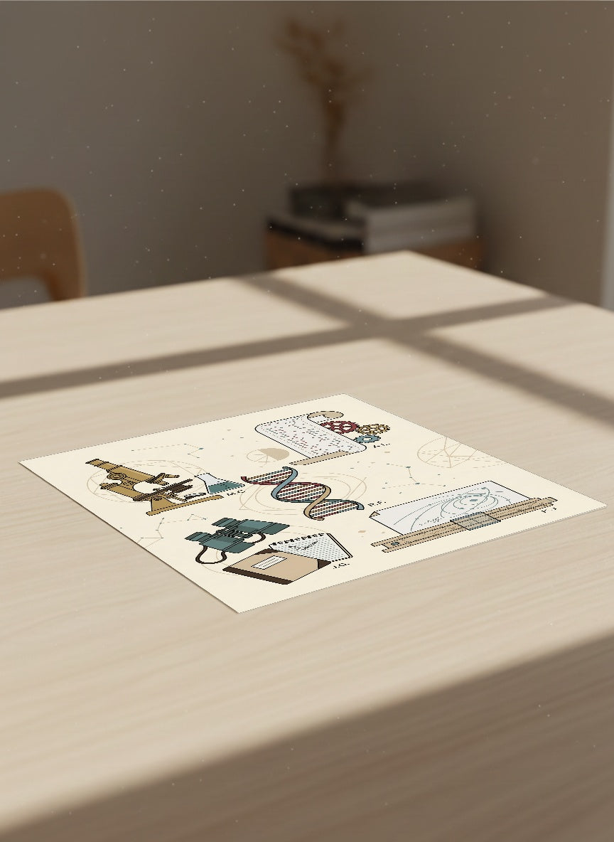Auto-generated Mockup