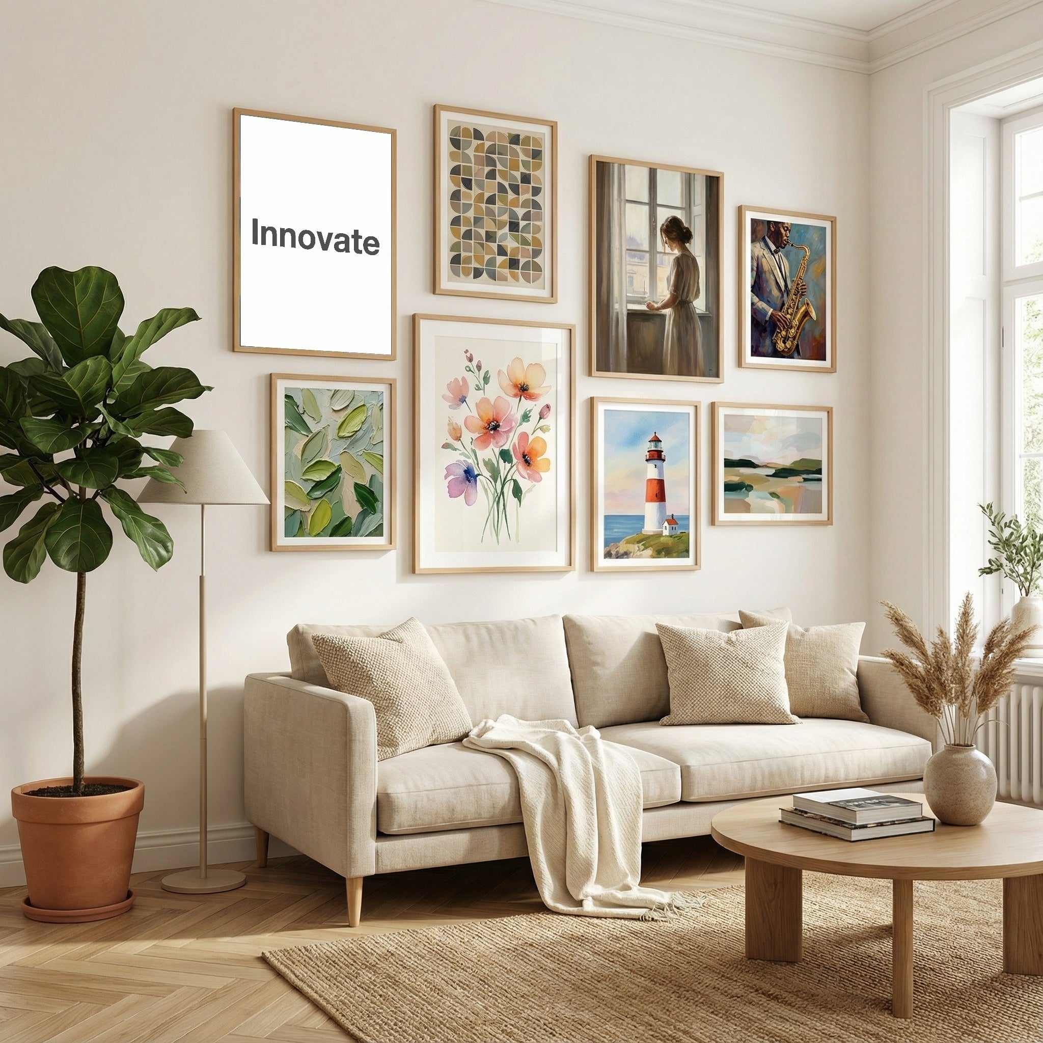 Auto-generated Mockup