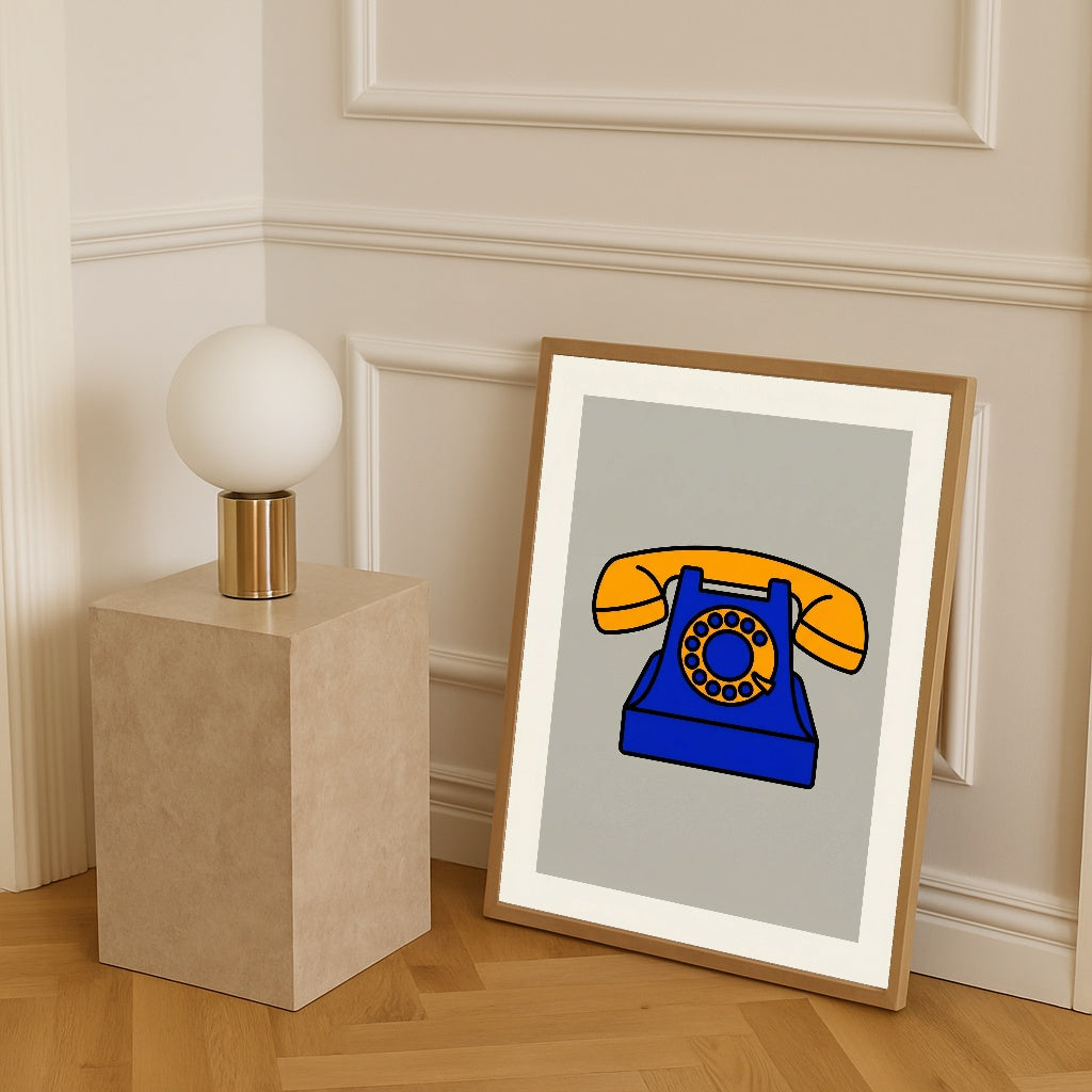 Auto-generated Mockup