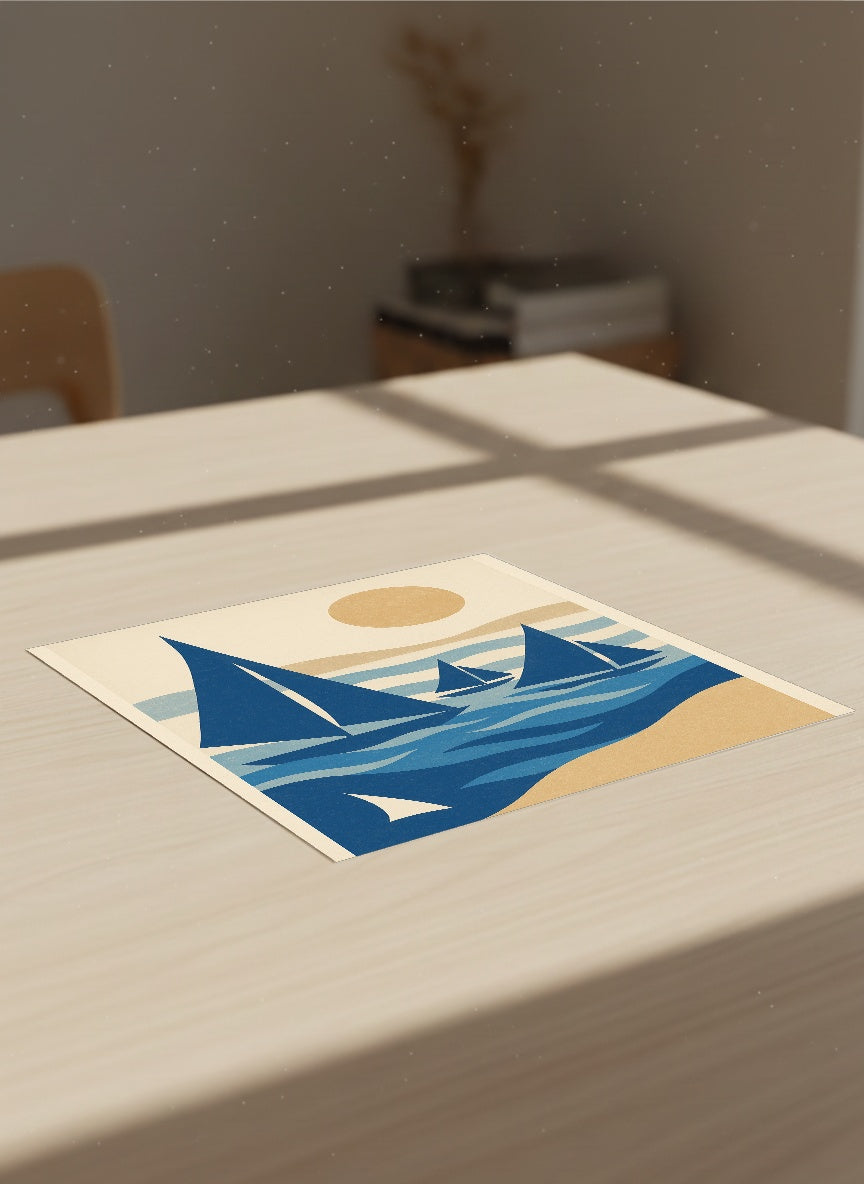 Auto-generated Mockup