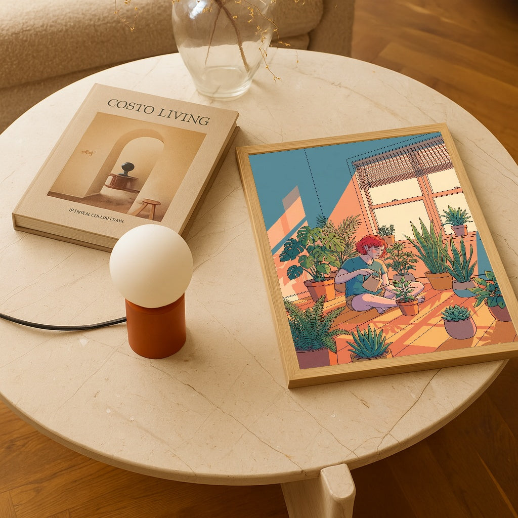 Auto-generated Mockup