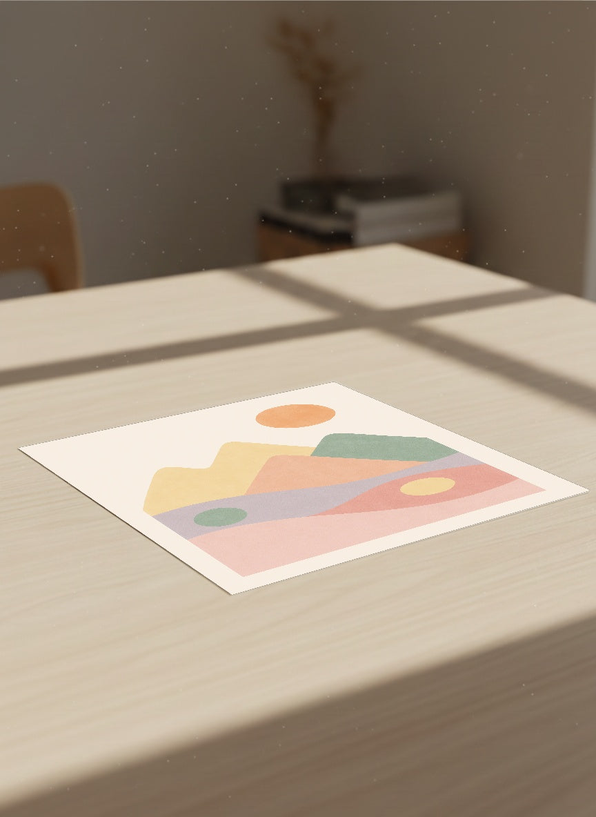 Auto-generated Mockup