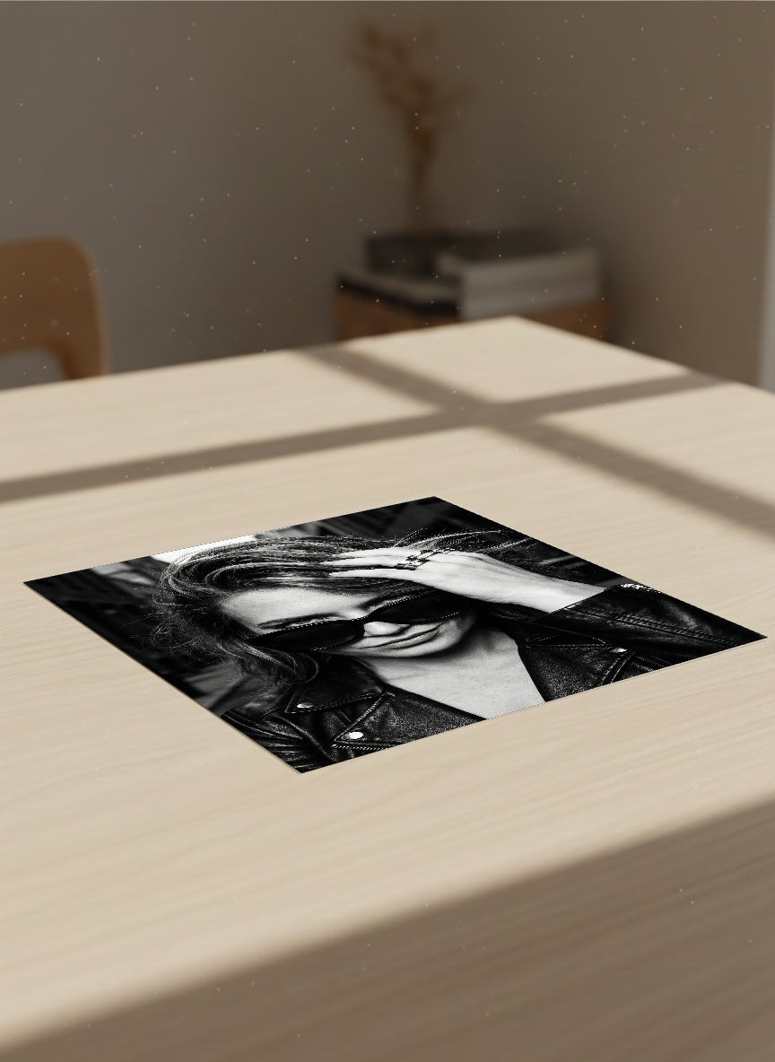 Auto-generated Mockup