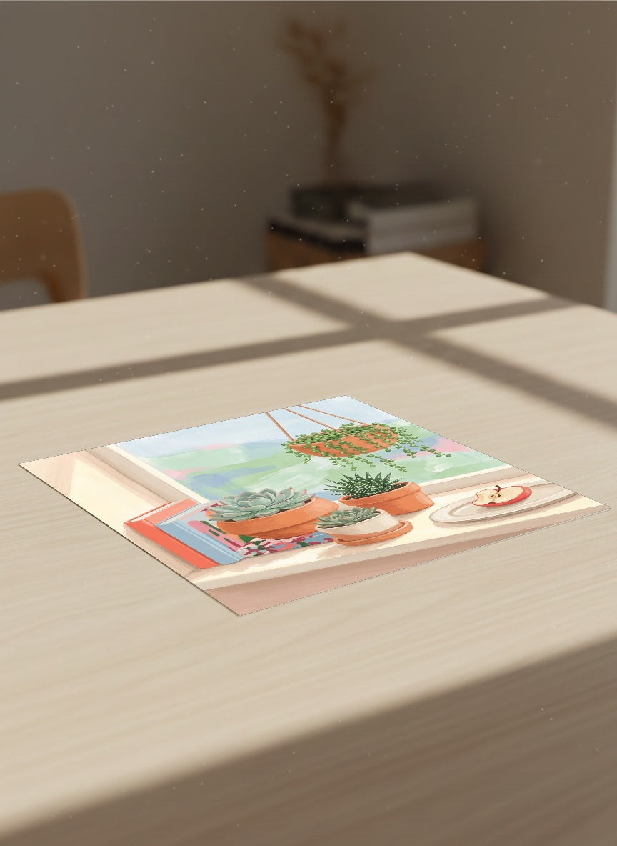 Auto-generated Mockup