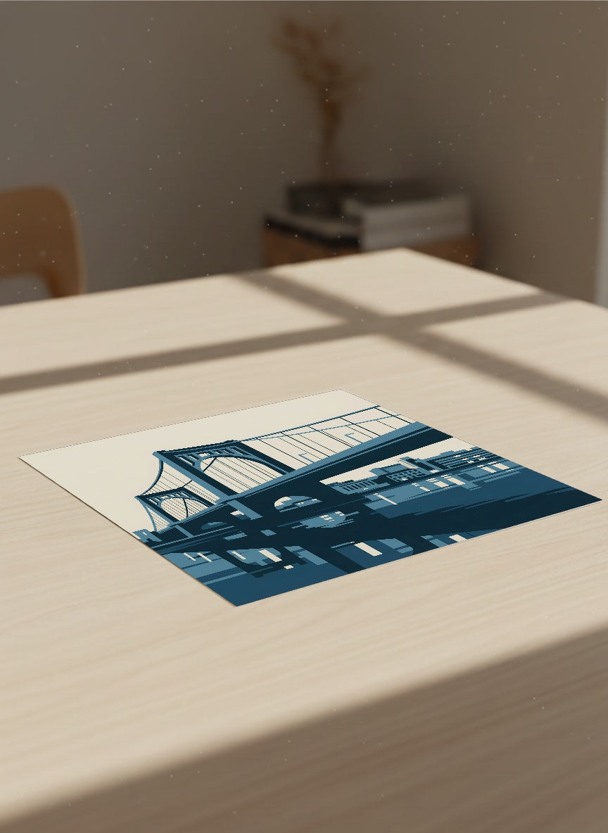 Auto-generated Mockup