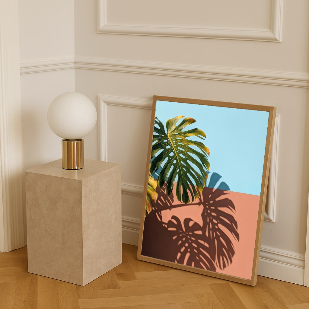 Auto-generated Mockup